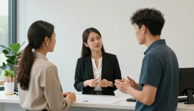 财税项目咨询中,企业选型的五大核心关注点