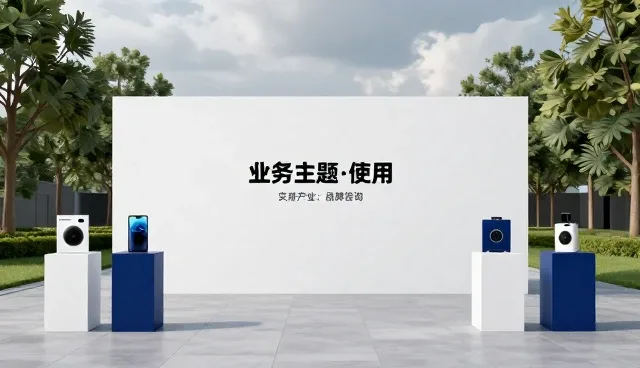 会务服务中使用场景的性能适配与条件分析