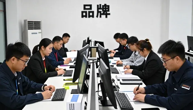上海果缔企业管理有限公司探索策划新方向,布局策划领域